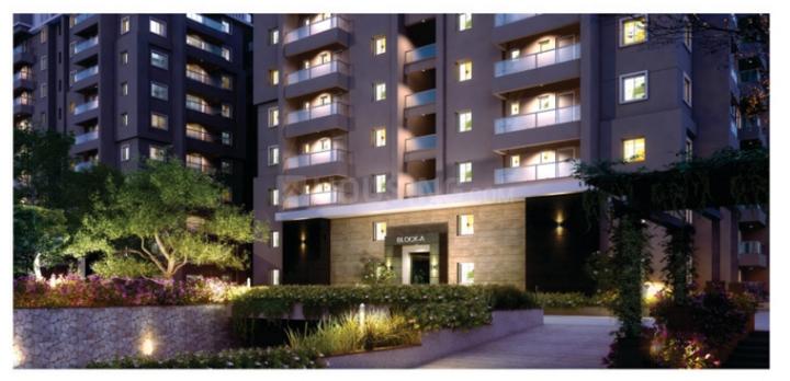 Green Mark Mayfair Apartments Main Image 1