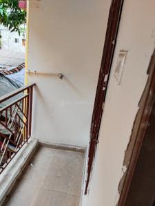 Balcony Image of 454 Sq.ft 1 BHK Apartment / Flat for sale in GS Enclave, Nagerbazar Kolkata for Rs. 1900000