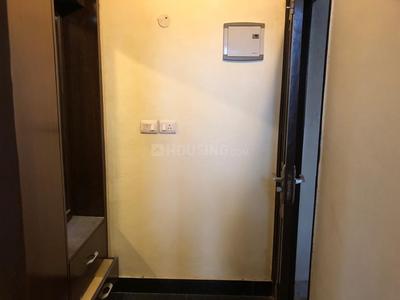 1 BHK Independent House