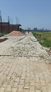 Image of 1350 Sq.ft Residential Plot / Land for sale in Knowledge Park 2, Greater Noida for Rs. 6000000