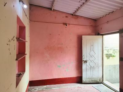 Bedroom Image of 612 Sq.ft 1 BHK Independent House for sale in Chamrajpet Bengaluru for Rs. 12100000