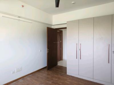 Bedroom Image of 1829 Sq.ft 3 BHK Builder Floor for rent in Godrej Air, Sector 85 Gurgaon for Rs. 47000