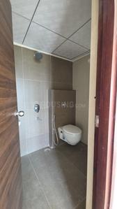 Image of 1695 Sq.ft 3 BHK Apartment / Flat for sale in Tellapur, Sangareddy for Rs. 11100000