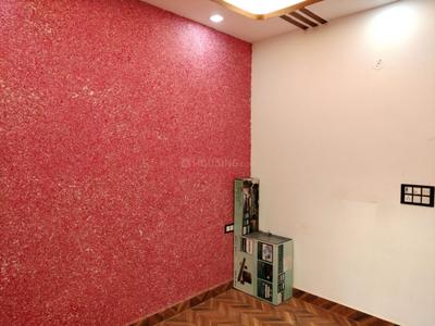 Bedroom Image of 650 Sq.ft 2 BHK Builder Floor for sale in Sector 8 Dwarka New Delhi for Rs. 9500000