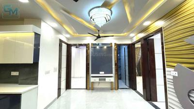 Hall Image of 2530 Sq.ft 3 BHK Builder Floor for sale in Sector 21 Gurgaon for Rs. 28000000