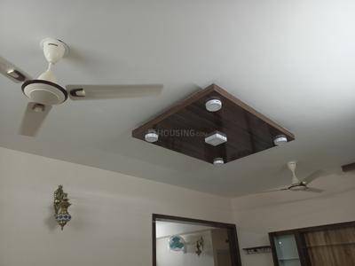 Hall Image of 1540 Sq.ft 3 BHK Apartment / Flat for sale in Srivari Gracious, Anjanapura Township Bengaluru for Rs. 9500000
