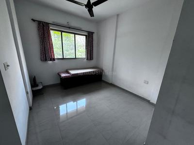 Bedroom Image of 594 Sq.ft 1 BHK Apartment / Flat for rent in Lodha Casa Rio, Palava Phase 1 Thane for Rs. 13000