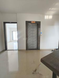 Hall Image of 800 Sq.ft 2 BHK Apartment / Flat for sale in Borivali West Mumbai for Rs. 14000000
