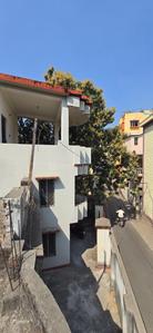 INDEPENDENT HOUSE AT PRIME LOCATION Balcony 1