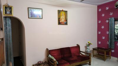 Hall Image of 1500 Sq.ft 3 BHK Independent House for sale in Bahadur Shaikh Chiplun for Rs. 7500000