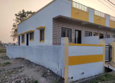 Image of 850 Sq.ft 1 BHK Independent House for sale in Mahavir Nagar, Jalgaon for Rs. 3350000