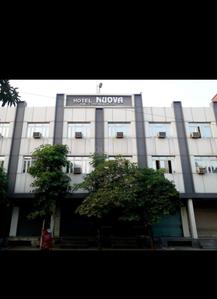 Image of Nuova hotel &amp; pg in Civil Lines, Agra