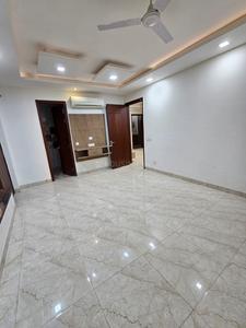 3 BHK Independent Builder Floor