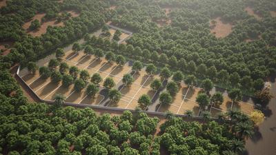 Image of 2483 Sq.ft Residential Plot / Land for sale in Madukkarai, Coimbatore for Rs. 7411000