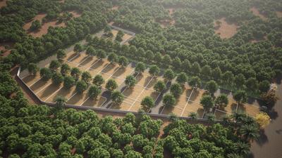 Image of 2553 Sq.ft Residential Plot / Land for sale in Ondipudur, Coimbatore for Rs. 7911000