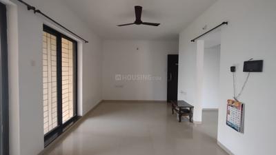 Hall Image of 680 Sq.ft 1 BHK Apartment / Flat for rent in Long Island, Charholi Budruk Pune for Rs. 18500
