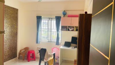Bedroom Image of 1184 Sq.ft 2 BHK Apartment / Flat for sale in Sree Adithya Lotus Park, K R Puram Bengaluru for Rs. 11000000