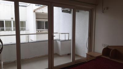 Balcony Image of 2300 Sq.ft 3 BHK Independent House for rent in Rohan Mithila, Viman Nagar Pune for Rs. 75000