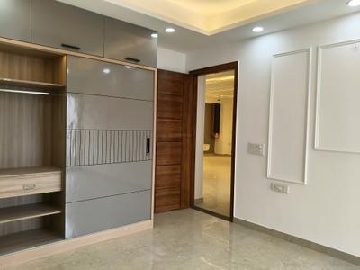 Bedroom Image of 2300 Sq.ft 4 BHK Builder Floor for sale in Sector 23 Gurgaon for Rs. 36500000