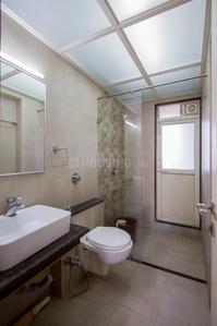Image of 1350 Sq.ft 2 BHK Apartment / Flat for sale in Landmark Garden, Kalyani Nagar, Pune for Rs. 23000000