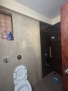 Image of 1150 Sq.ft 2 BHK Apartment / Flat for rent in Madhav Sankalp, Kalyan West, Kalyan for Rs. 35000