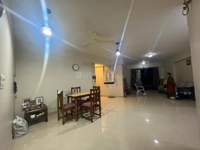 Hall Image of 1638 Sq.ft 3 BHK Apartment / Flat for sale in Chembur Mumbai for Rs. 48000000