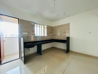 Kitchen Image of 1668 Sq.ft 3 BHK Apartment / Flat for sale in Soba Optima, Anand Nagar, Sinhagad Road Pune for Rs. 19000000