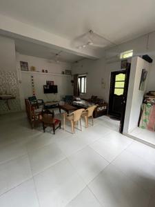 Hall Image of 2500 Sq.ft 4 BHK Duplex for sale in Saiyed Vasna Vadodara for Rs. 13500000