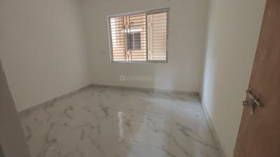 Bedroom Image of 460 Sq.ft 1 BHK Apartment / Flat for sale in Keshtopur Kolkata for Rs. 1680000