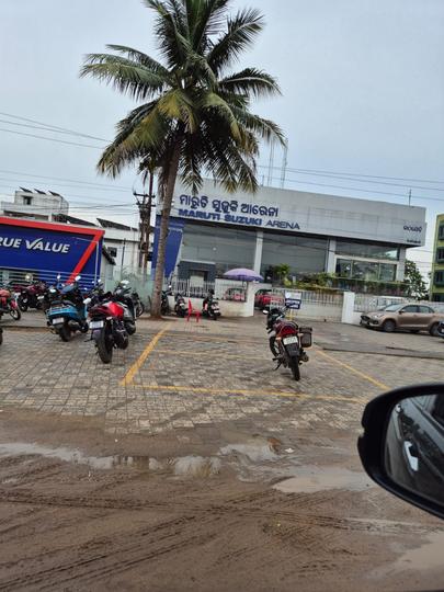 Jyotsna bihar Main Image 1