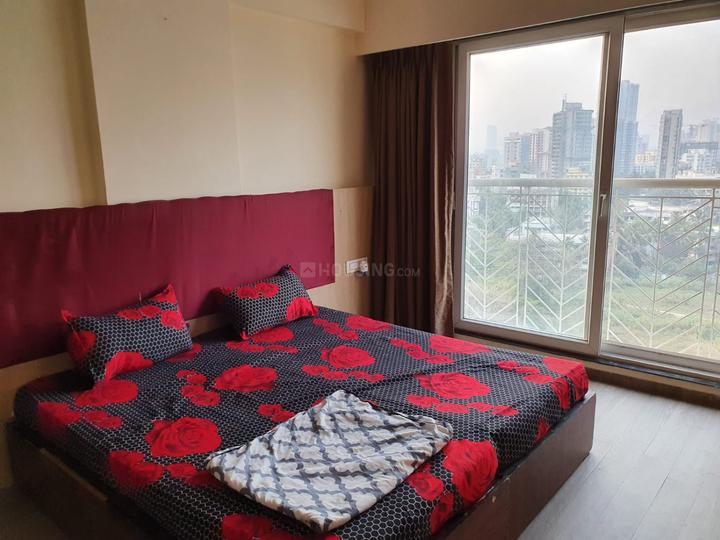 2 BHK Flat for rent in Goregaon East, Mumbai 1000 Sqft Property ID