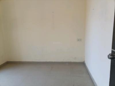 Bedroom Image of 660 Sq.ft 1 BHK Apartment / Flat for rent in Shreeji Phoenix Nest, Kalamboli Navi Mumbai for Rs. 18000