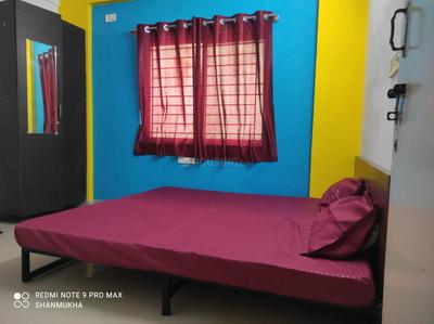 Bedroom Image of Shanmukha Reddy in Electronic City Phase 2, Bhovi Palya