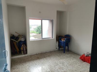 Bedroom Image of 610 Sq.ft 1 BHK Apartment / Flat for rent in Udvada Valsad for Rs. 4000