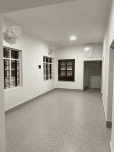 Image of 1100 Sq.ft 2 BHK Builder Floor for rent in  HMT Layout RWA, Mathikere, Bengaluru for Rs. 30000