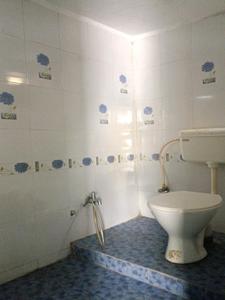 Bathroom Image of 1500 Sq.ft 2 BHK Independent House for sale in Dighi Pune for Rs. 7500000