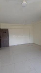 Hall Image of 1100 Sq.ft 3 BHK Apartment / Flat for rent in Andheri West Mumbai for Rs. 110000