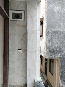 Bedroom One Image of 700 Sq.ft 2 BHK Builder Floor for sale in Suraj Vihar New Delhi for Rs. 5500000