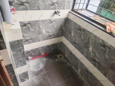 Drying Area Image of 782 Sq.ft 1 BHK Apartment / Flat for rent in Kondapur Hyderabad for Rs. 17500