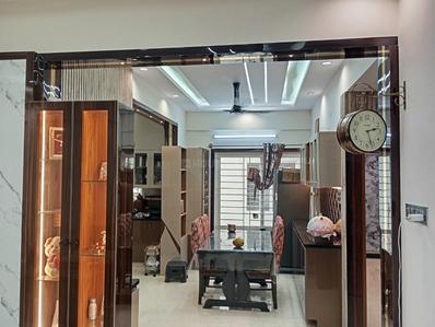 Hall Image of 1300 Sq.ft 2 BHK Apartment / Flat for sale in RR Nagar Bengaluru for Rs. 13000000