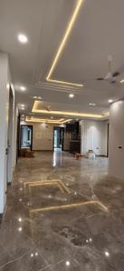 4 BHK Independent Builder Floor