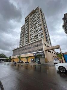 Image of 1150 Sq.ft 2 BHK Apartment / Flat for sale in Satyam Harmony, Kopar Khairane, Navi Mumbai for Rs. 19000000