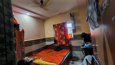 Bedroom Image of 375 Sq.ft 1 BHK Apartment / Flat for sale in Dombivli East Thane for Rs. 1000000