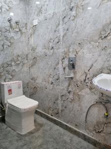 Bedroom Two Image of 1080 Sq.ft 3 BHK Apartment / Flat for sale in Goyal Lavish Dwarka by Goyal Builders, Bharat Vihar New Delhi for Rs. 9500000