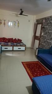 Bedroom Image of 680 Sq.ft 2 BHK Apartment / Flat for sale in Katara Hills Bhopal for Rs. 2600000
