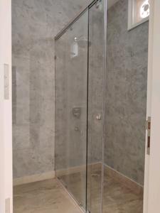 Bedroom Four Image of 2500 Sq.ft 5 BHK Builder Floor for sale in Reeba Homes Super Luxury Builder Floors, Indirapuram Ghaziabad for Rs. 41551000
