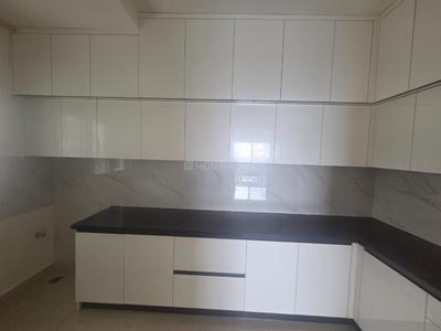 Kitchen Image of 1600 Sq.ft 3 BHK Apartment / Flat for rent in Assetz Marq, Kannamangala - Whitefield Hoskote Road Bengaluru for Rs. 69000