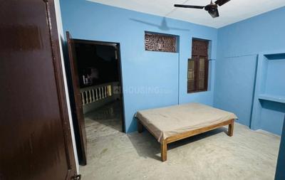 2 BHK Independent Builder Floor