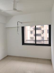 Bedroom Image of 3360 Sq.ft 4 BHK Apartment / Flat for sale in Tremont by Tremont Infrastructure, Vaishno Devi Circle Ahmedabad for Rs. 17000000
