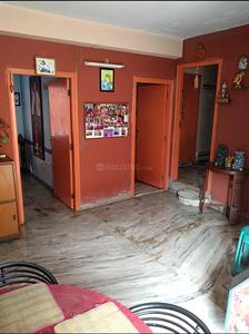 Hall Image of 1350 Sq.ft 3 BHK Apartment / Flat for sale in Gariahat Kolkata for Rs. 11500000